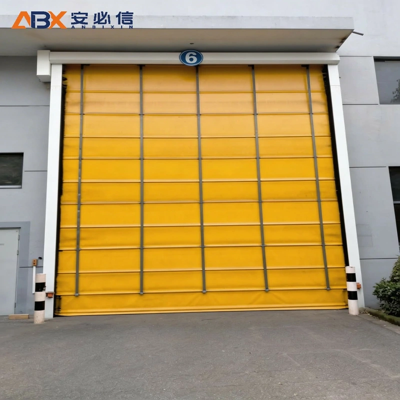 海东堆积门